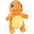thumbnail image 2 of Pokemon 8" Corduroy Charmander Plush Stuffed Animal Toy - Limited Edition - Officially Licensed - Great Gift for Kids, 2 of 6