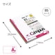 thumbnail image 5 of Cuadernos KOKUYO Smart Campus, paquete de 5 unidades, semiB5, 30 hojas, 5 of 7