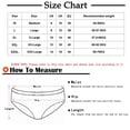 thumbnail image 2 of Femmes Cul Shaper Shaper Hi-Waist Double Ventre Contrôle Taille Culotte Formateur Body Shaper, 2 of 5