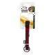 thumbnail image 1 of Collar Xch para perro C/Ultra Grip Y Bandas Reflejantes Rojo Fancy Pets XCH, 1 of 2