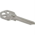 thumbnail image 2 of Hillman House/Office Universal Key Blank Single, 2 of 6