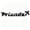 CT050-Black, variant on Custom Car Stickers, Custom Stainless Steel Airplane Car Stickers, Personalized Name & Text Emblem, Waterproof Metal Decal for Cars, Vans, Boats, Bicycles, Refrigerators, Walls & Doors Etc