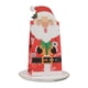 thumbnail image 5 of Inteprter 24 Uds. Bolsa de regalo de Navidad para el hogar, pequeño paquete interesante, suministros para fiestas, paquete de regalo, bolsas, bolsa para Kits de decoración para fiestas Inteprter HA012753-00, 5 of 6