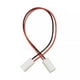 thumbnail image 3 of 10 piezas KF2510 Cable 10CM/20CM/30CM 2/3/4/5/6 PIN Conector Enchufe Con Cable Cable 2,54MM PASO 2P/3P/4P/5P/6P26AWG Cable de Conexión, 3 of 4