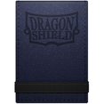 thumbnail image 3 of Arcane Tinmen ATM49112 Dragon Shield Life Ledger Card, Midnight Blue, 3 of 4