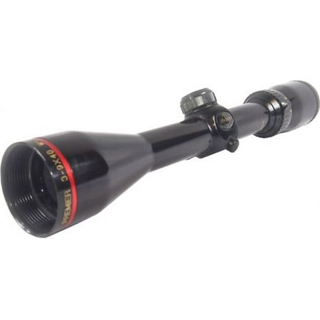 Swift 3-9x40 Gloss Riflescope