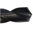 thumbnail image 2 of Qualtech DWDTL3/4 3/4" HSS Taper Length Drill Bit, 2 of 4