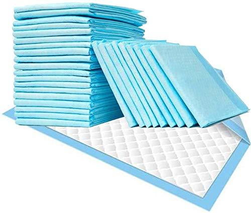 40x60cm pads Economy Disposable Baby Changing mats 40x60cm per 150 sheets 