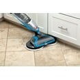 BISSELL Spinwave PLUS Hard Floor Spin Mop and Cleaner, 20391