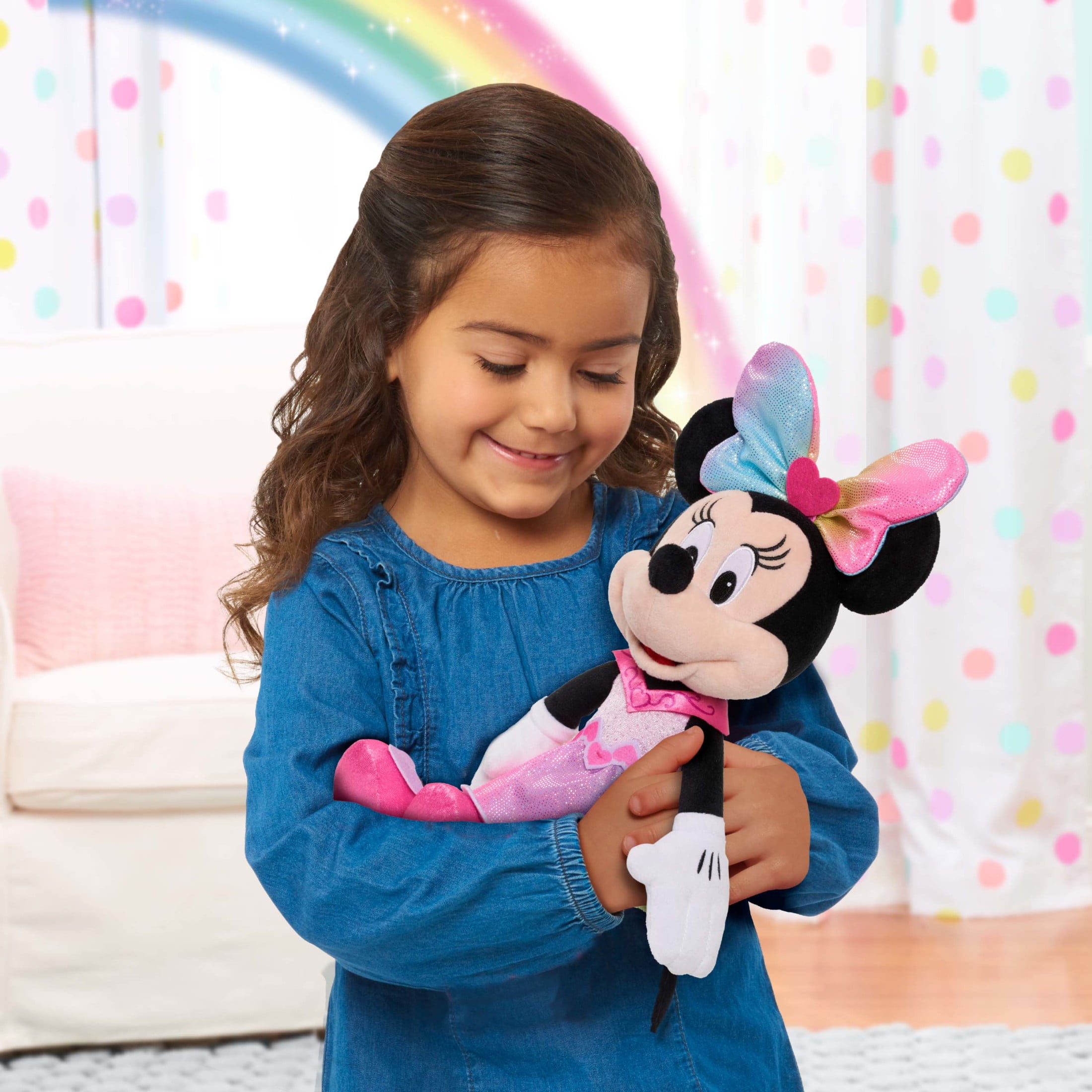 Disney - Brandclub - Disney Junior Minnie Mouse Sparkle and
