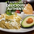thumbnail image 5 of Las Palmas Mild Green Chile Enchilada Sauce, 28 oz, 5 of 11