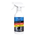 thumbnail image 2 of Limpiador de humos de aceite de campana extractora | 500 ml Quitamanchas de aceite de espuma | Fórmula de aceite de naranja suave y no corrosivo | Limpiador de manchas pesado de cocina para campanas, 2 of 7