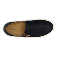 thumbnail image 3 of OluKai Slip-on Espadrilles pour Femmes Pehuea Noir/noir - 20271-4040, 3 of 6
