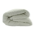 thumbnail image 2 of Ultra Soft Quilted Mattress Protector 100% Cotton Fitted Non-Slip, Twin, 2 of 5