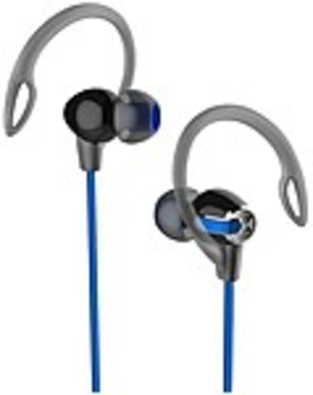 Frozen LightUp OTE Headphones