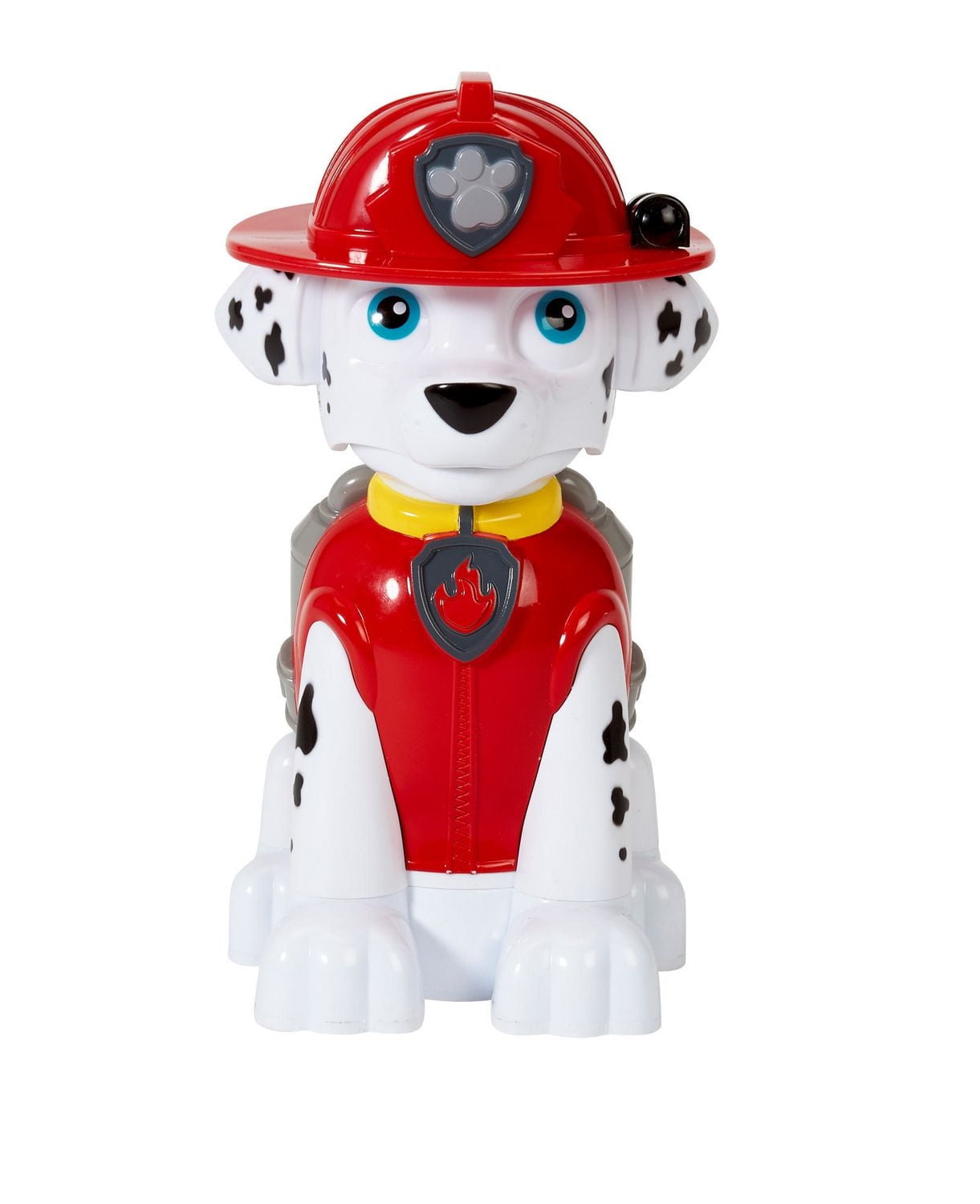 PAW Patrol Marshall Action Bubble Blower