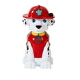thumbnail image 1 of PAW Patrol Marshall Action Bubble Blower, 1 of 2