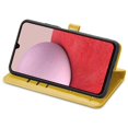 thumbnail image 2 of Funda Cartera FOXDOCK para Samsung Galaxy A14 5G , Flip PU con Relieve de Gatos y Perros, Tarjetero y Soporte, 2 of 6
