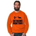 thumbnail image 5 of Extreme Hunting Mixed Martial Arts Sweatshirt for Men or Women Brisco Brands M, 5 of 6