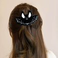 thumbnail image 4 of Xihbxyly Ventas hoy Pinza para el pelo de Halloween, pinza para el pelo, pinza para la cabeza, 4 of 4