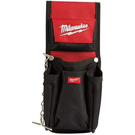 

Utility Pouch Tool Holder 7 5-29/32 W