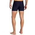 thumbnail image 2 of TYR Men's Male Solid Square Leg, Navy, 38, 2 of 2