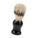 thumbnail image 1 of Cepillo de Afeitar Negro para Hombres, Herramienta de Afeitar atención Barba shamjiam Cepillo de afeitar masculino, 1 of 8