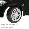thumbnail image 6 of 12V Mercedes Benz GLS63 AMG 2 Seater Ride on Car, 6 of 10