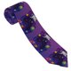 thumbnail image 3 of Balery Astronaut Corbata Clásica de Seda para Hombre, Corbata Tejida Jacquard, Corbatas Formales para Negocios y Bodas, 3 of 7