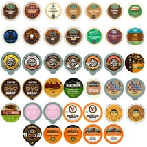 Assorted Brands