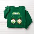 thumbnail image 5 of HOMBOM Womens Summer Casual Blouse, 5 of 5