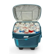 Coleman SPORTFLEX™ 42-Can Soft Cooler with Wheels, Ocean