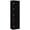 Black, variant on Pemberly Row 5 Shelf Cherry Bookcase, Multi-Purpose Storage Unit for Home and Office
