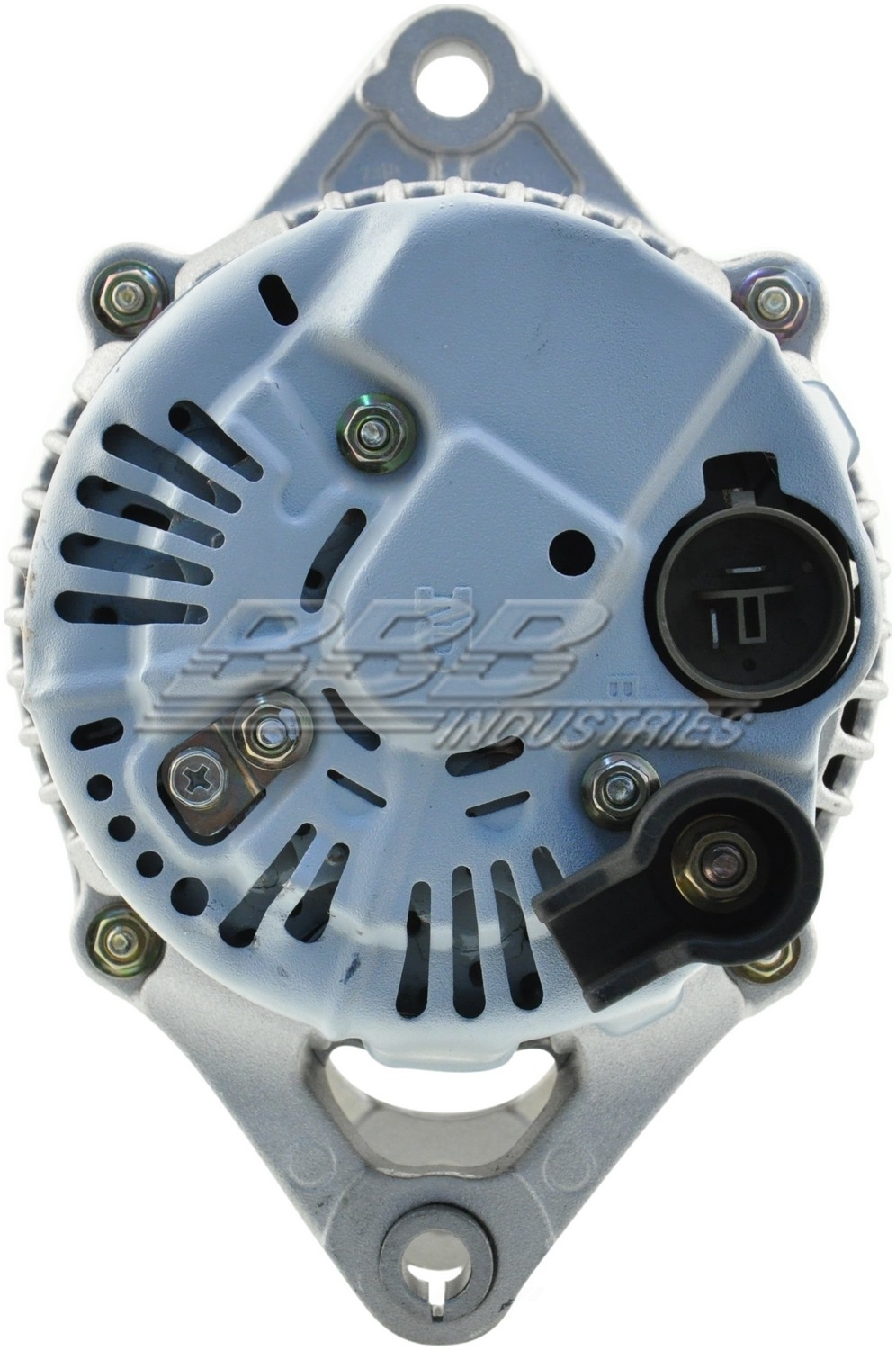 alternator bbb industries 13765 reman Fits select: 1998-2000 DODGE GRAND CARAVAN, 1998-2000 PLYMOUTH GRAND VOYAGER