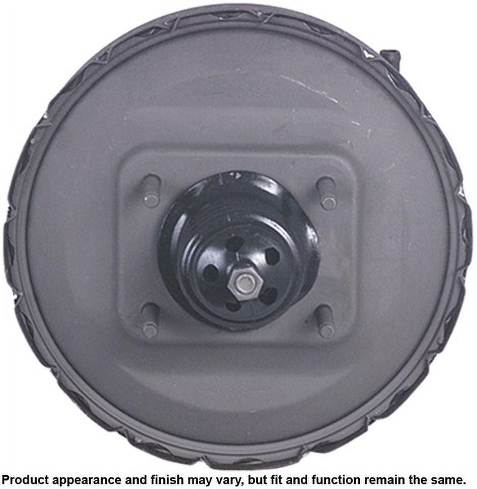 Remanufactured Cardone Brake Booster Fits select: 1986-1990 NISSAN SENTRA, 1987-1990 NISSAN PULSAR
