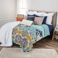thumbnail image 4 of Rizzy Home 90" x 92" Quilt- BT1824, 4 of 12