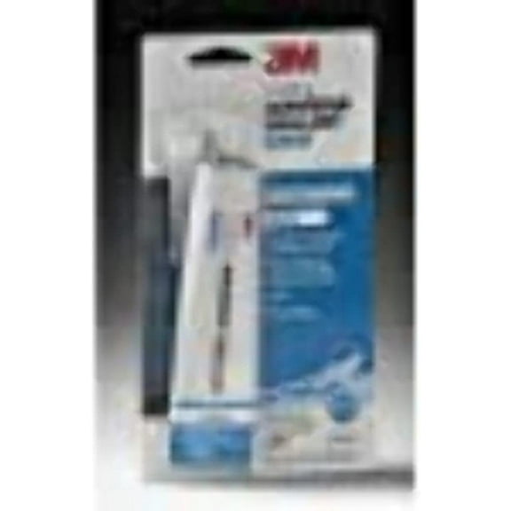 3m 05205 3 Oz Black Marine Adhesive Sealant