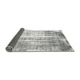 thumbnail image 2 of Ahgly Company Indoor Rectangle Oriental Gray Industrial Area Rugs, 3' x 5', 2 of 4
