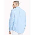 thumbnail image 2 of Camisa Tommy Hilfiger para hombre, manga larga, con botones, corte clásico, 2 of 5