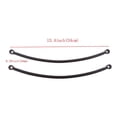 thumbnail image 5 of Cruiser Rear Fender Support Bracket, Color, 5 of 6