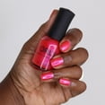 thumbnail image 4 of ORLY Nail Lacquer Power Pink - .6 fl oz / 18 mL, 4 of 7