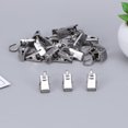 thumbnail image 5 of Yuangui Curtain Clips Hook Clip Rod Hooks Hangers Lights Small Hanger Rings Curtains Set Duty Photo Heavy Drapery Light Clamps, 5 of 11