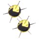 thumbnail image 1 of FENGGUIQU 2Ud De Herramientas Para Nail Dotting Pen Para Modelado Y En, 1 of 8