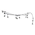 thumbnail image 2 of Guirnalda De Luces Led 5 M Impermeable Ideal Para Decoración, 2 of 6