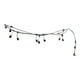 thumbnail image 2 of Guirnalda De Luces Led 5 M Impermeable Ideal Para Decoración, 2 of 6