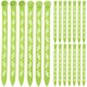 thumbnail image 1 of WEUVEB 20Ud Hair Curler Para Naturales Sin Soporte De Alfiler Y Fácil Aplicación, 1 of 6