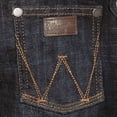 thumbnail image 4 of Wrangler Boys  Boys Retro Slim Jeans 9 SLIM Denim, 4 of 5