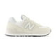 thumbnail image 1 of Tenis New Balance 574 Mujer Deportivos Comodos Moda beige 22.5 New Balance WL574AA2, 1 of 4