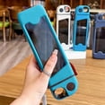 thumbnail image 5 of Leak-Proof Sports Water Bottle with Lid, BPA-Free Plastic Insulated Cup for Cold Drinks, Fast Cooling & Summer Hydration,D, 5 of 6