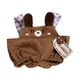 thumbnail image 4 of Ropa para muñecas Baoblaze 15cm Accesorios Disfraces de moda de Tirantes, 4 of 8